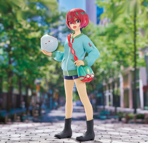Kidou Senshi Gundam GQuuuuuuX - Amate Yuzuriha - Haro - Shifuku ver. (Bandai Spirits)