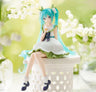Vocaloid - Hatsune Miku - Flower Fairy - Noodle Stopper Figure - Lily of the Valley (FuRyu)