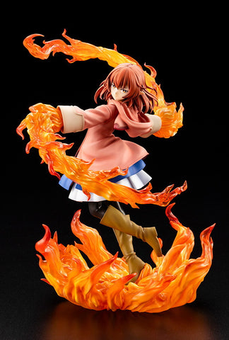 Helck - Vermilio - 1/7 (Kotobukiya)