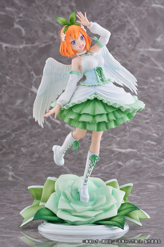 Gotoubun no Hanayome ∬ - Nakano Yotsuba - 1/7 - Angel ver. (Alice Glint, Proof)