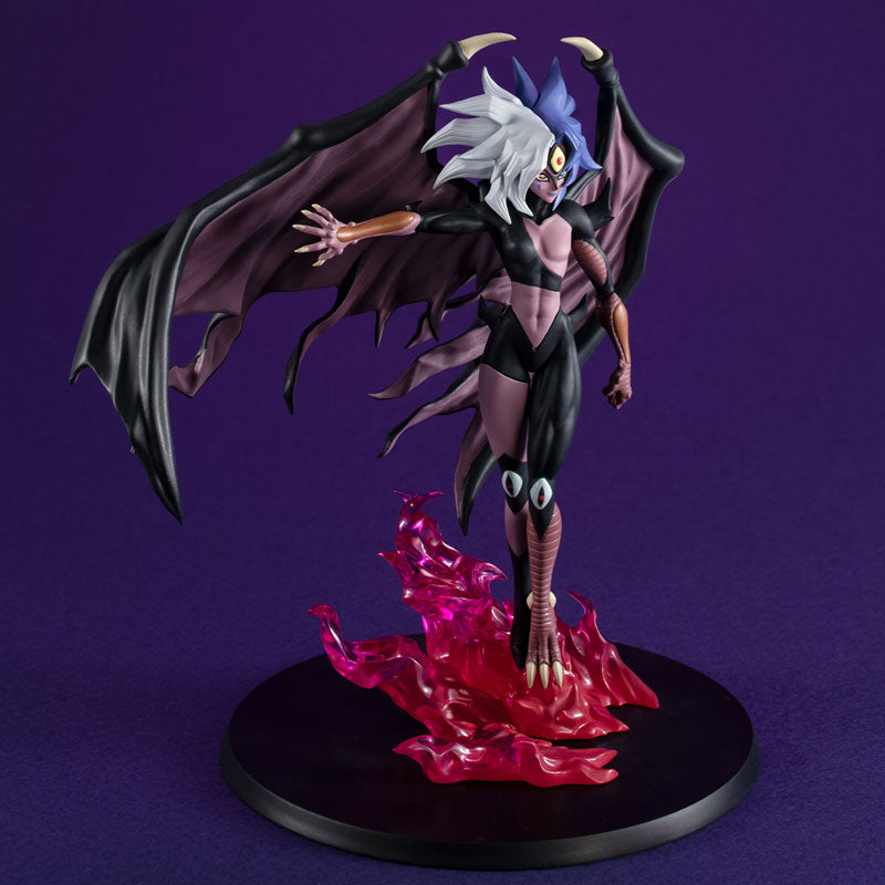 Yubel - Yu-Gi-Oh! Duel Monsters GX