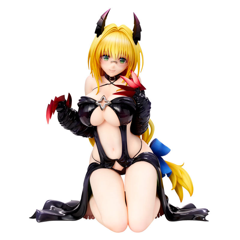 Tearju Lunatique - To LOVEru Darkness