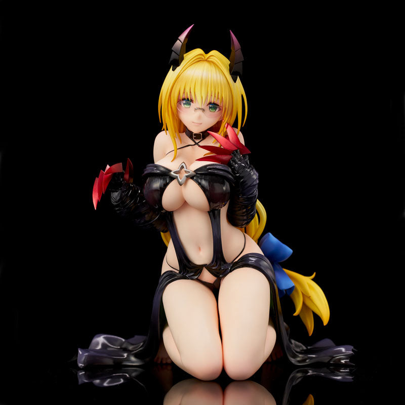 Tearju Lunatique - To LOVEru Darkness