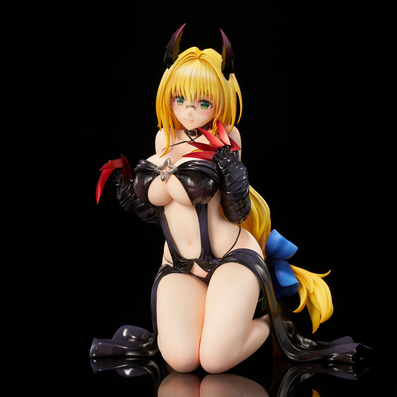 Tearju Lunatique - To LOVEru Darkness