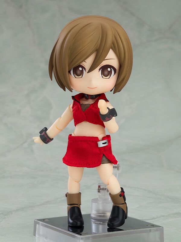 Meiko - Nendoroid Doll (Good Smile Company)