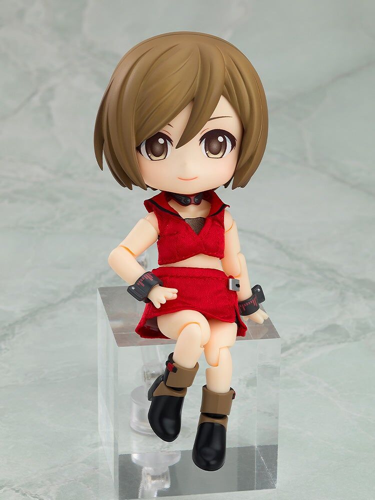 Meiko - Nendoroid Doll (Good Smile Company)