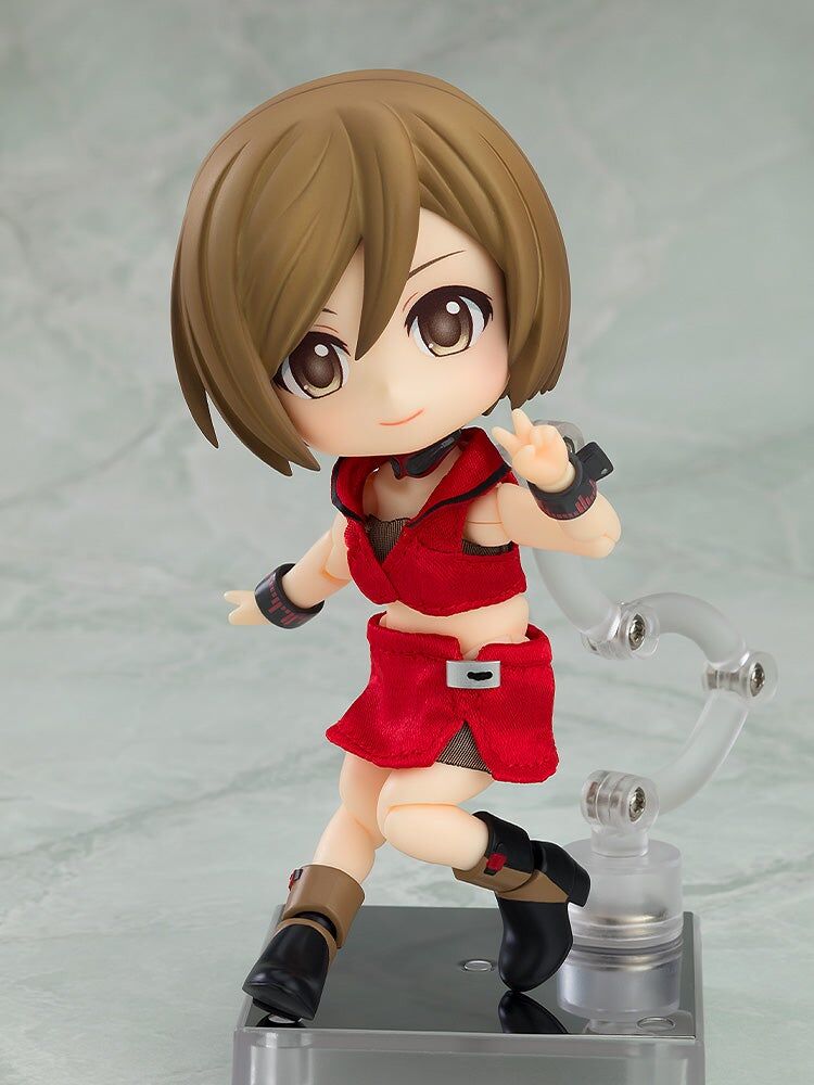 Meiko - Nendoroid Doll (Good Smile Company)