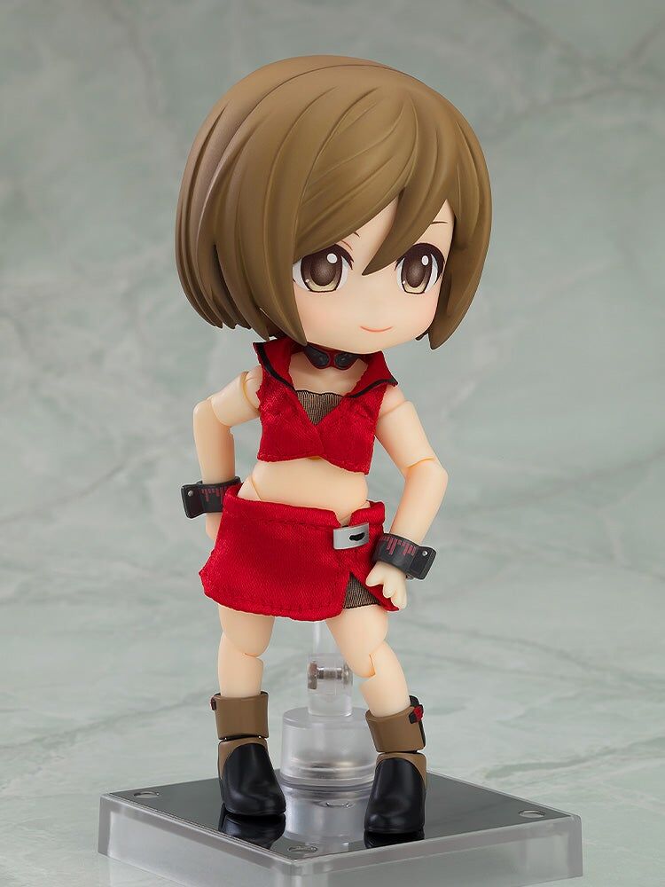 Meiko - Nendoroid Doll (Good Smile Company)