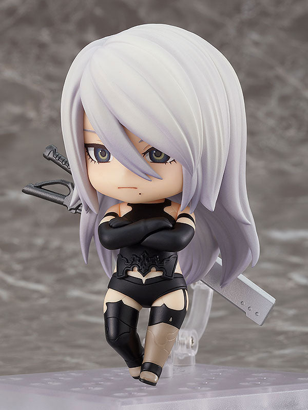 YoRHa Type A No.2 - Nendoroid #1656 - 2025 Re-release (Good Smile Company, Square Enix)