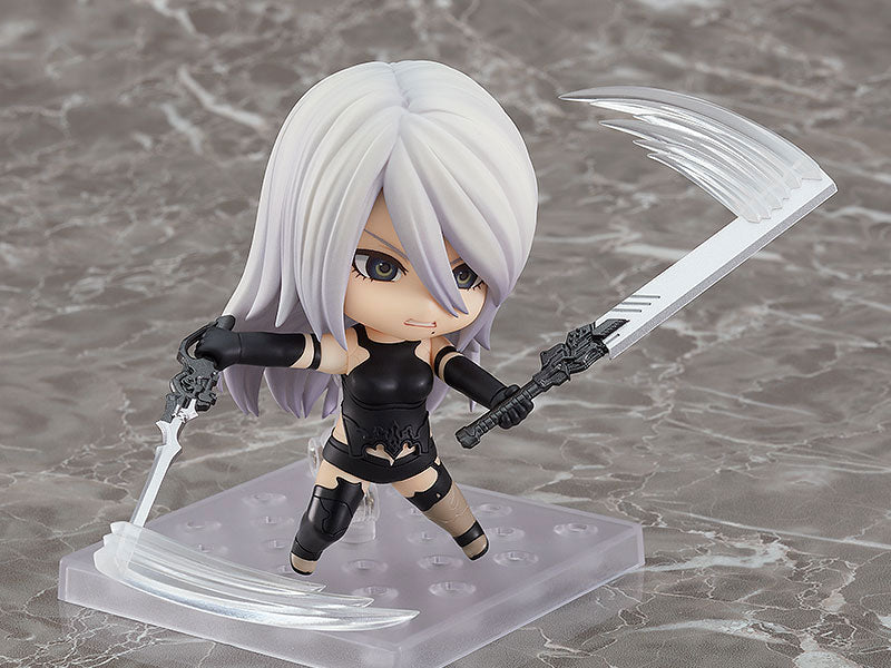 YoRHa Type A No.2 - Nendoroid #1656 - 2025 Re-release (Good Smile Company, Square Enix)