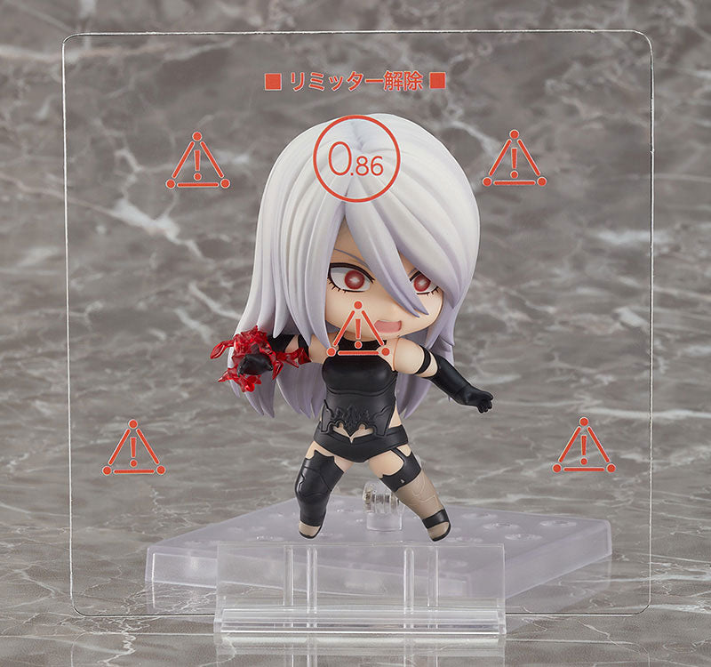 YoRHa Type A No.2 - Nendoroid #1656 - 2025 Re-release (Good Smile Company, Square Enix)