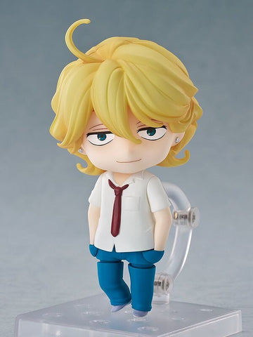 Doukyuusei - Kusakabe Hikaru - Nendoroid #2487 (Good Smile Arts Shanghai, Orange Rouge)