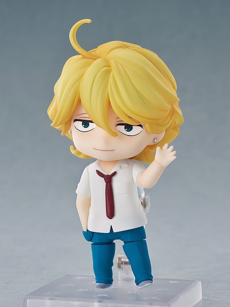 Kusakabe Hikaru - Nendoroid #2487 (Good Smile Arts Shanghai, Orange Rouge)