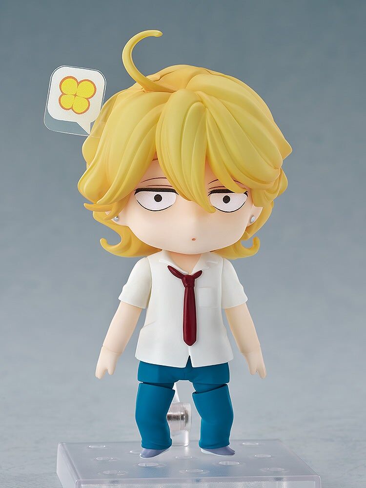 Kusakabe Hikaru - Nendoroid #2487 (Good Smile Arts Shanghai, Orange Rouge)