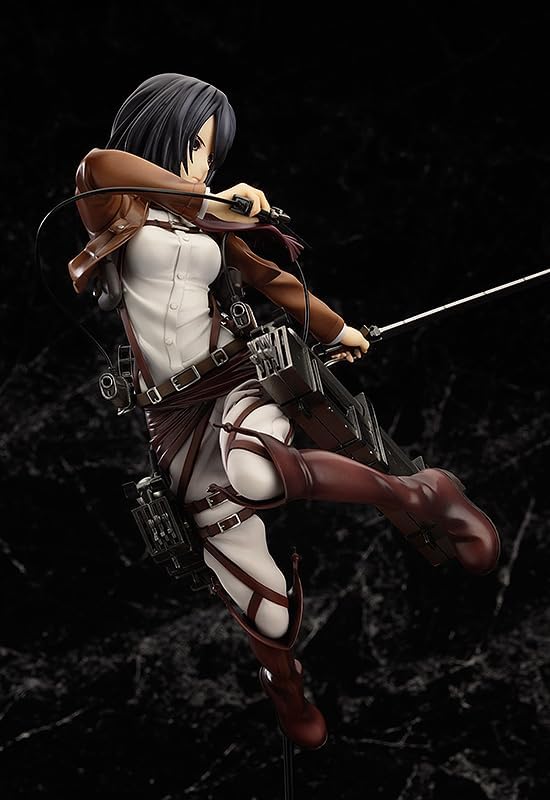 即購入可❗️抱く思い　ミカサ　sp Shingeki no Kyojin - Mikasa Ackerman - 1/8 - DX ver. - 2024