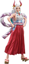 One Piece - Yamato - King of Artist - Special Ver. (Bandai Spirits)