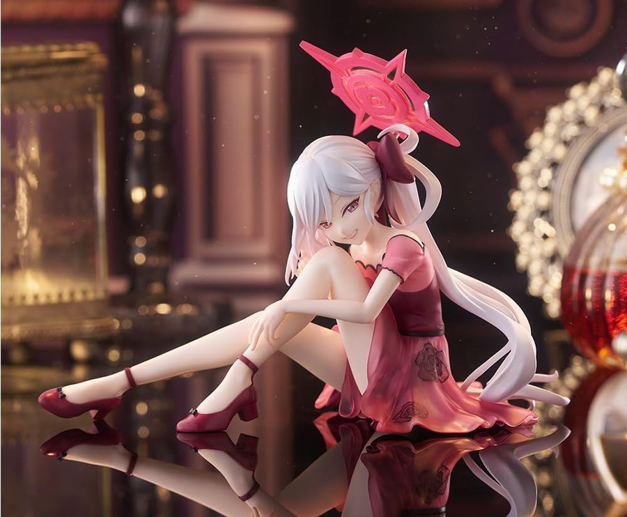 Asagi Mutsuki - Blue Archive