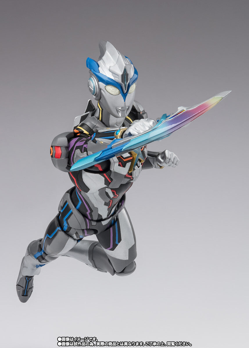 Ultraman Exceed X - Ultraman X