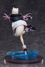 Mococo Abyssgard - Hololive