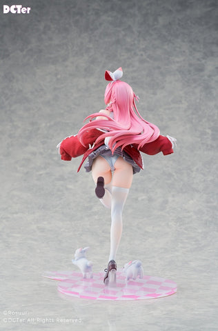 Rosuuri Channel - Rosuuri - 1/7 - Casual Clothes Ver. (DCTer, PLUM)
