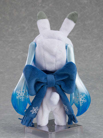 Vocaloid - Nendoroid Doll Kigurumi Pajama - Rabbit Yukine (Good Smile Company)