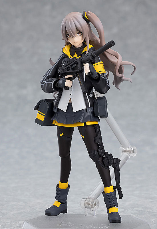 Girls' Frontline - UMP45 - Figma #457 - 2026 Re-release (Max