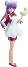 Ranma 1/2 - Mousse - Shampoo - Glitter & Glamours - II (Bandai Spirits)