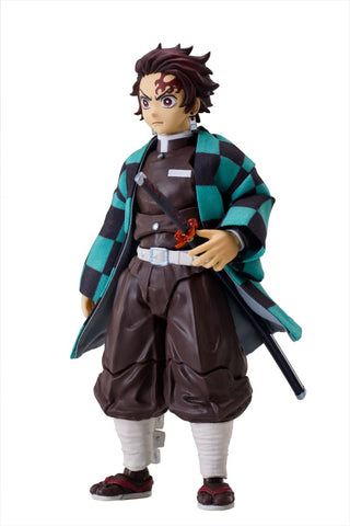Kimetsu no Yaiba - Kamado Tanjirou - BUZZmod. - 1/12 - Ver. 2 (Aniplex) [Shop Exclusive]