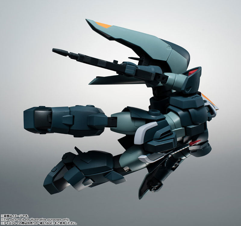 Robot Spirits -SIDE MS- ZGMF-1017 Ginn ver. A.N.I.M.E. "Mobile Suit Gundam SEED"