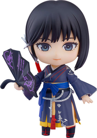 Black Desert Online - Woosa - Nendoroid (#3118) (Good Smile Company)