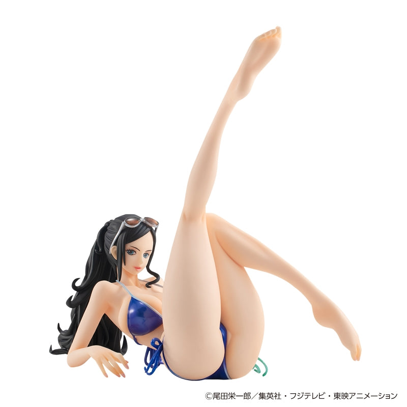 One Piece - Nico Robin - Portrait Of Pirates Limited Edition - Ver