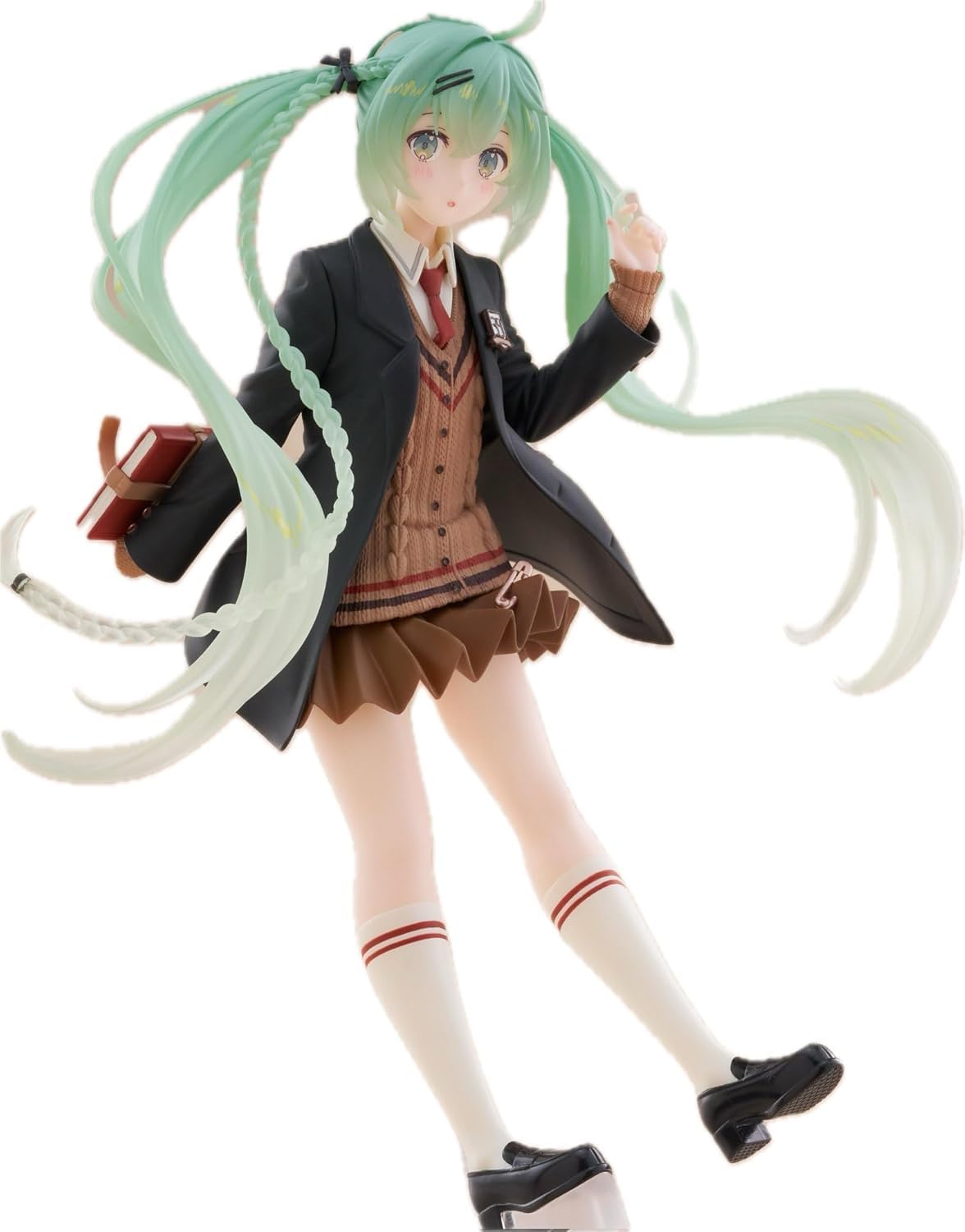 初音ミクFashion Preppy Conceptual Series Piapro Characters - Hatsune Miku - Hatsune Miku Fashion