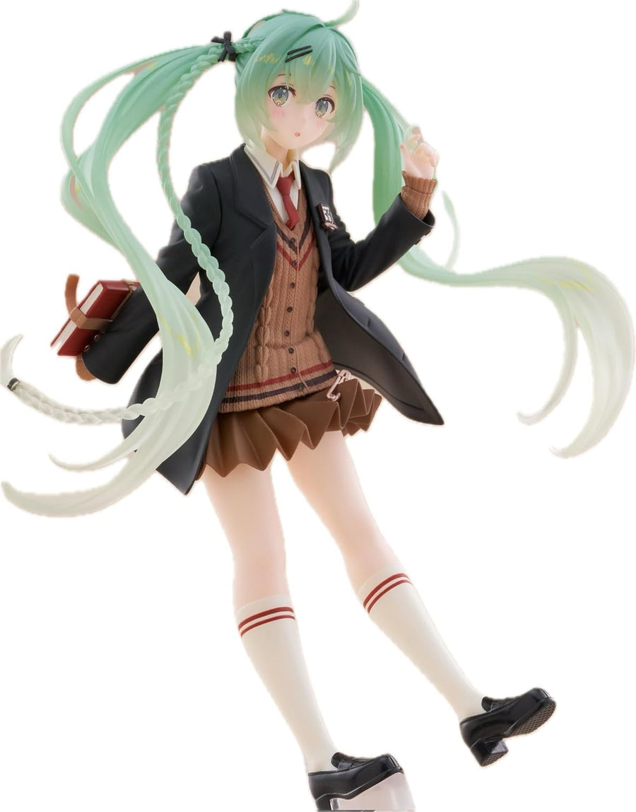 Hatsune Miku - Piapro Characters