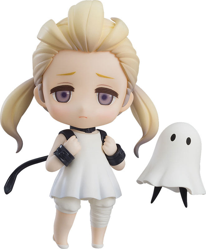 Fio,Mama - Nendoroid #1896 - 2025 Re-release (Good Smile Company, Square Enix)