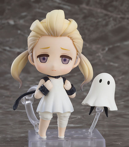 NieR Re[in]carnation - Fio - Mama - Nendoroid #1896 - 2025 Re-release (Good Smile Company, Square Enix)