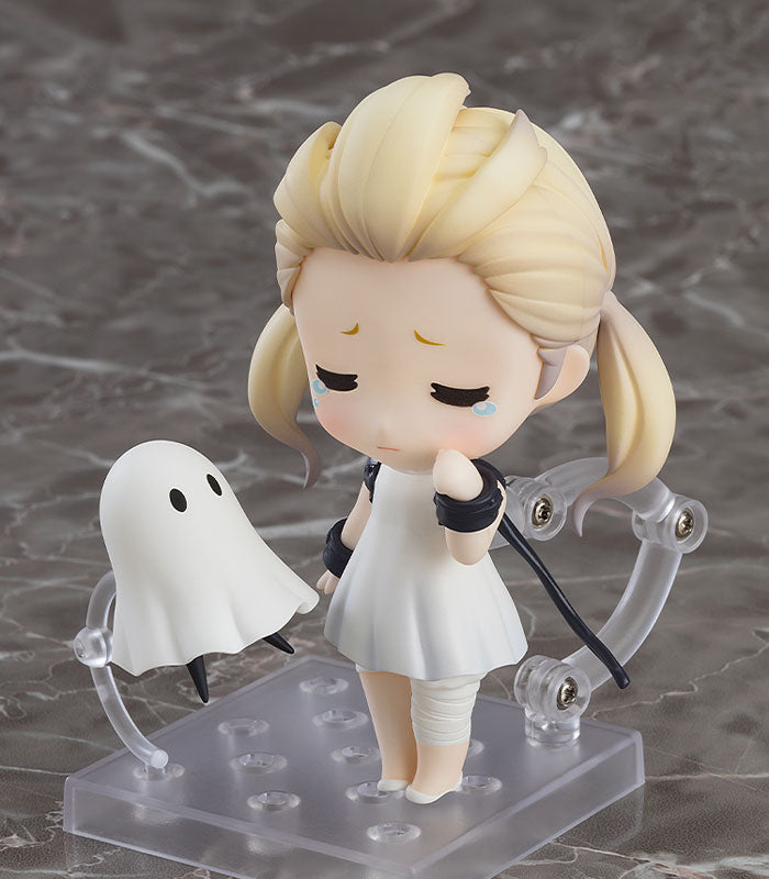 Fio,Mama - Nendoroid #1896 - 2025 Re-release (Good Smile Company, Square Enix)