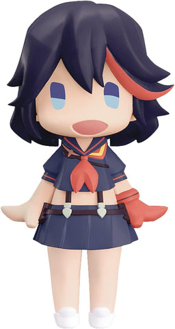 Kill la Kill - Matoi Ryuuko - Hello! Good Smile (Good Smile Company)