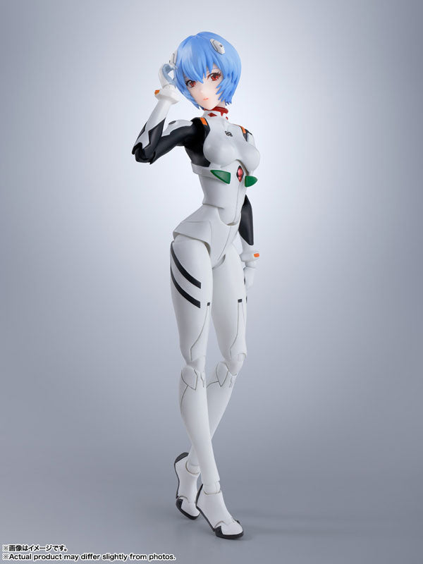 Ayanami Rei - Evangelion Shin Gekijouban: Q