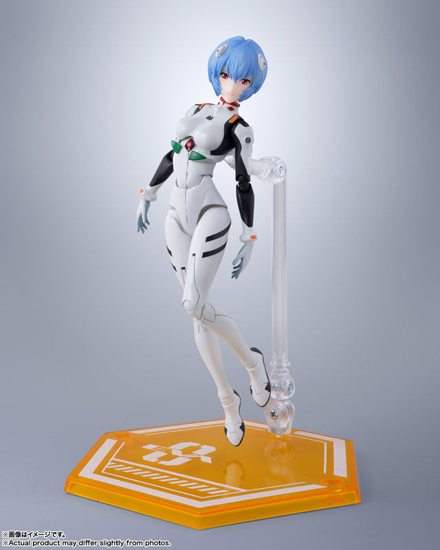Ayanami Rei - Evangelion Shin Gekijouban: Q