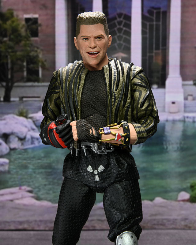 Griff Tannen - Ultimate 7 Inch Action Figure