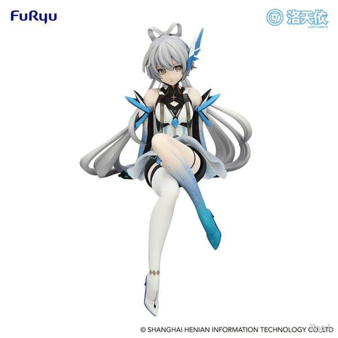 Vsinger - Luo Tianyi - Noodle Stopper Figure - Code Luo ver. (FuRyu)