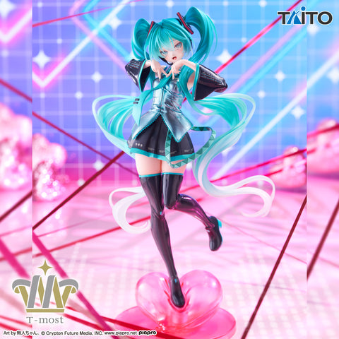 Piapro Characters - Hatsune Miku - T-most - 1/6 (Taito)