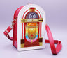 Nendoroid Doll Pouch Neo: Juke Box (Red)