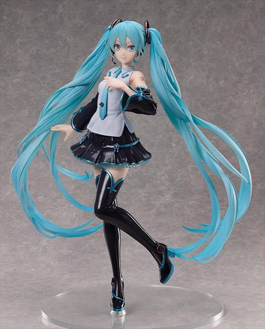 Vocaloid - Hatsune Miku - B-style - 1/3 - V4 Chinese (FREEing)