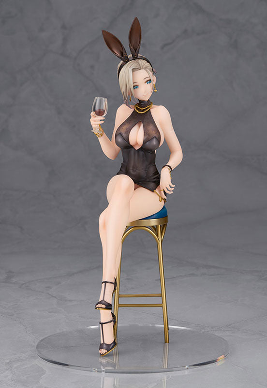 New Orleans - Azur Lane