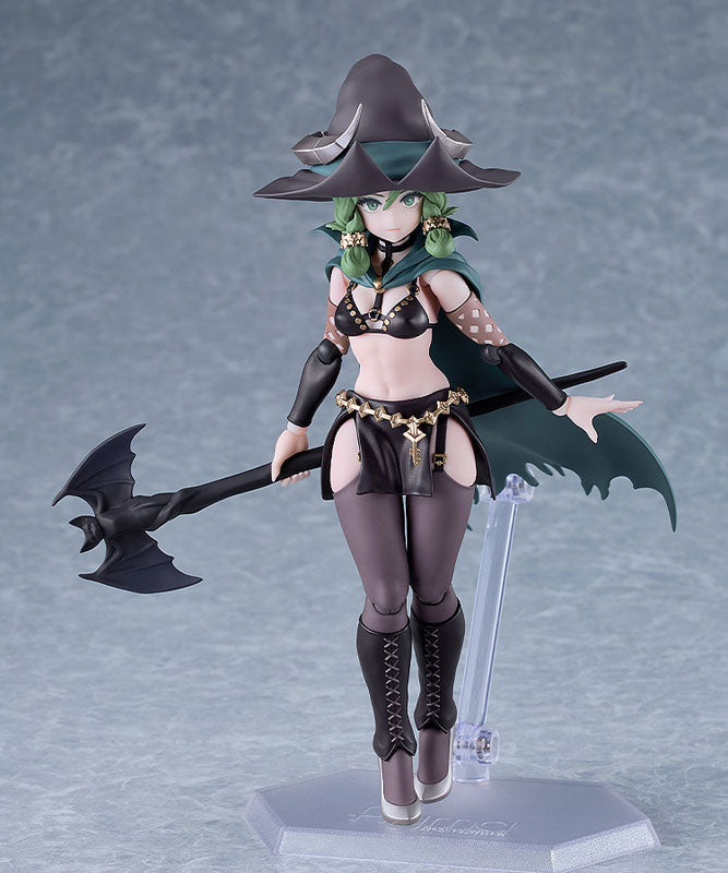 Unicorn Overlord - Yahna - Figma #673 (Max Factory) [Shop