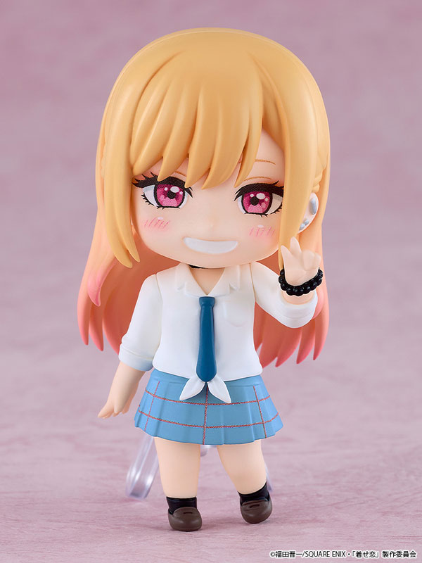 Kitagawa Marin - Nendoroid Surprise Kitagawa Marin Collection - Loungewear Ver., Without Contacts Ver. (Good Smile Company)