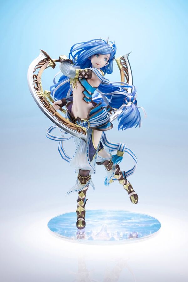 Dana Iclucia - Ys VIII: Lacrimosa of Dana