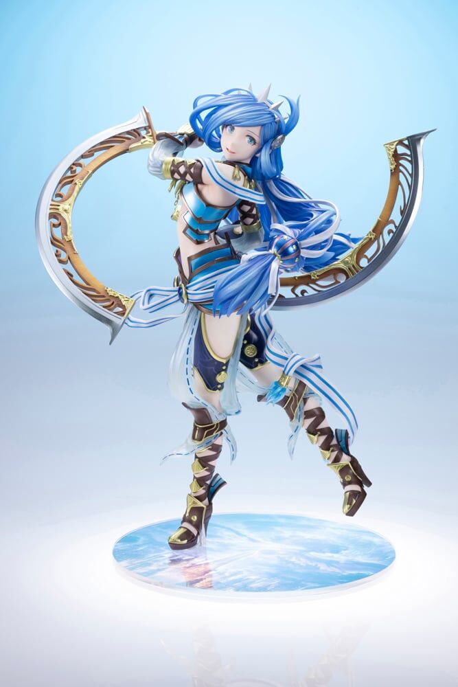 Dana Iclucia - Ys VIII: Lacrimosa of Dana