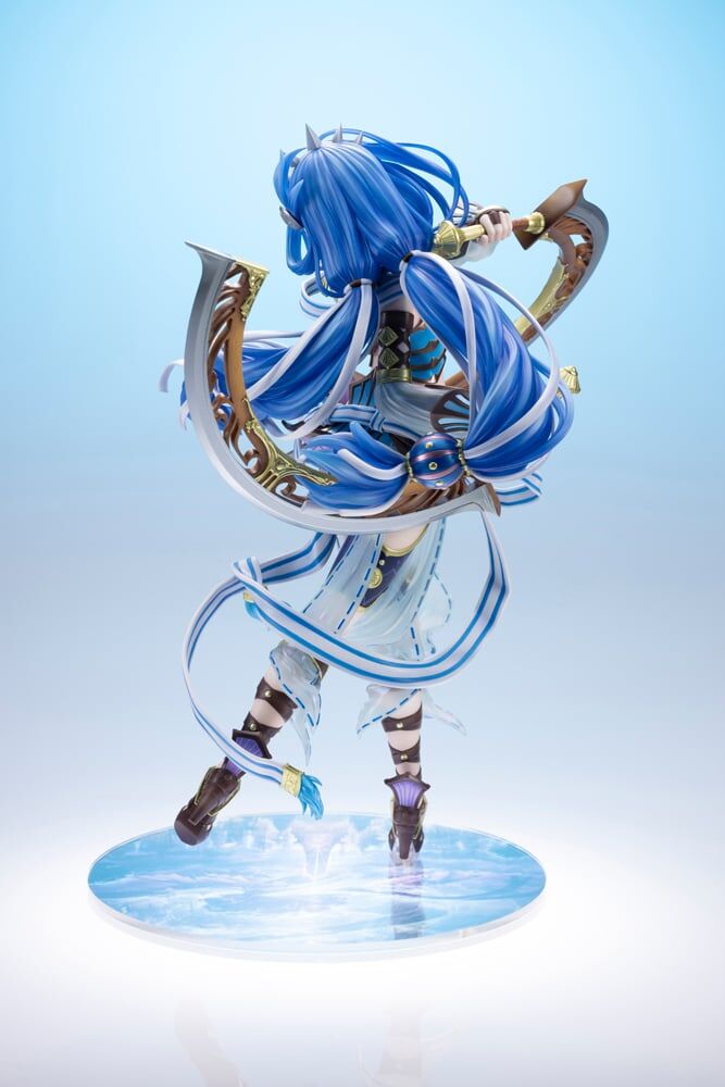 Dana Iclucia - Ys VIII: Lacrimosa of Dana